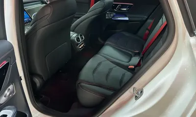 Mercedes-Benz GLC-Class 2025, 3798 км, за 54865.19 USD - фото 11