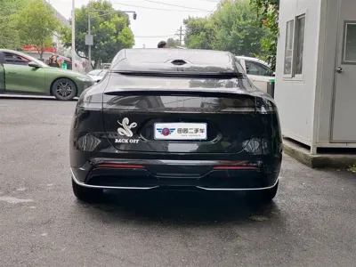 Avatr Avatr 06 2025, 20000 км, за 29090.08 USD