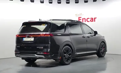 Kia Canival 2023, 39386 км, за 19218.25 USD