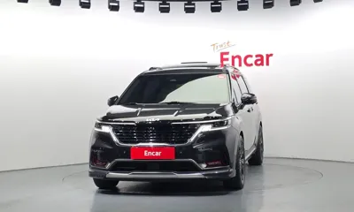 Kia Canival 2023, 39386 км, за 19218.25 USD