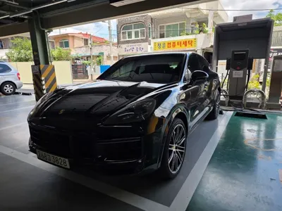 Porsche Cayenne 2020, 88970 км, за 50156.38 USD