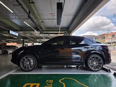Porsche Cayenne 2020, 88970 км, за 50156.38 USD
