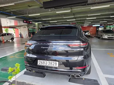 Porsche Cayenne 2020, 88970 км, за 50156.38 USD