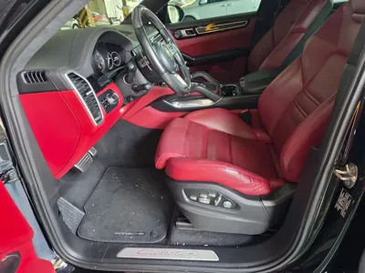 Porsche Cayenne 2020, 88970 км, за 50156.38 USD - фото 6