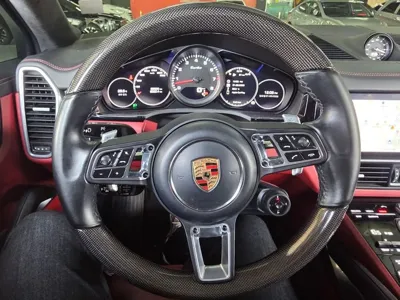 Porsche Cayenne 2020, 88970 км, за 50156.38 USD - фото 7