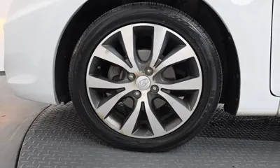 Hyundai Accent 2015, 137856 км, за 2083.74 USD