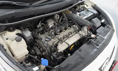 Hyundai Accent 2015, 137856 км, за 2070.8 USD - фото 6