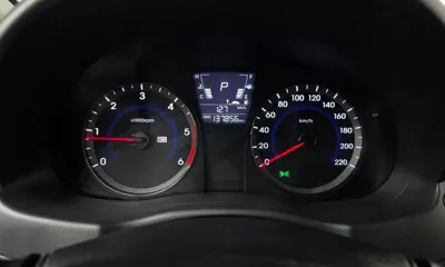 Hyundai Accent 2015, 137856 км, за 2070.8 USD - фото 8