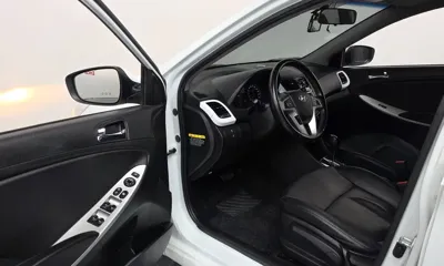 Hyundai Accent 2015, 137856 км, за 2070.8 USD - фото 10