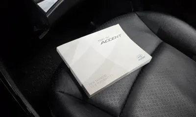 Hyundai Accent 2015, 137856 км, за 2070.8 USD - фото 13