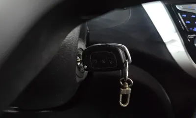 Hyundai Accent 2015, 137856 км, за 2070.8 USD - фото 14