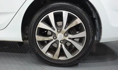 Hyundai Accent 2015, 137856 км, за 2070.8 USD - фото 21