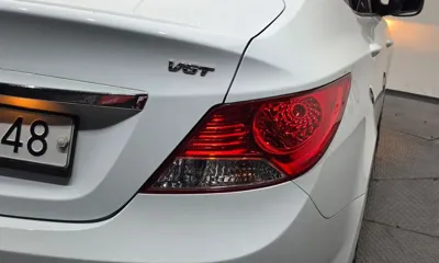 Hyundai Accent 2015, 137856 км, за 2070.8 USD - фото 23