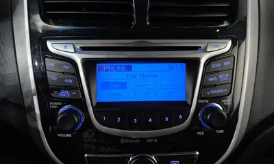 Hyundai Accent 2015, 137856 км, за 2070.8 USD - фото 29