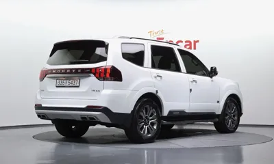 Kia Mohave 2020, 160506 км, за 14769.59 USD