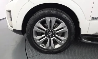 Kia Mohave 2020, 160506 км, за 14769.59 USD