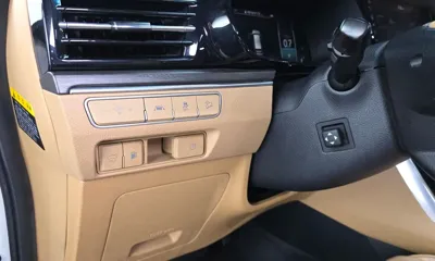 Kia Mohave 2020, 160506 км, за 14769.59 USD - фото 30