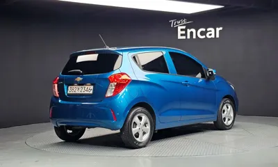 ChevroletGMDaewoo Spark 2019, 16527 км, за 4884.98 USD