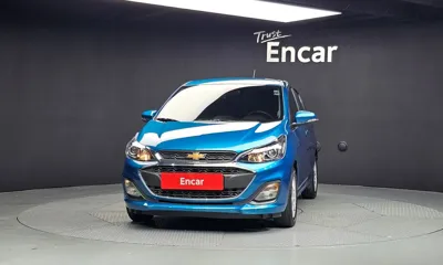 ChevroletGMDaewoo Spark 2019, 16527 км, за 4884.98 USD
