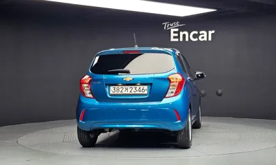 ChevroletGMDaewoo Spark 2019, 16527 км, за 4884.98 USD