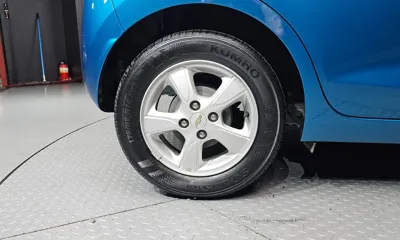 ChevroletGMDaewoo Spark 2019, 16527 км, за 4884.98 USD