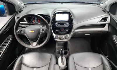 ChevroletGMDaewoo Spark 2019, 16527 км, за 4884.98 USD - фото 7