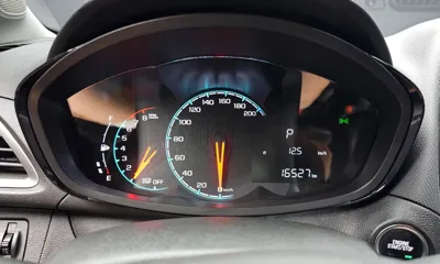 ChevroletGMDaewoo Spark 2019, 16527 км, за 4884.98 USD - фото 8