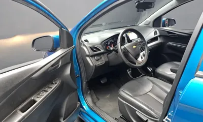 ChevroletGMDaewoo Spark 2019, 16527 км, за 4884.98 USD - фото 10