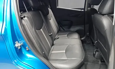 ChevroletGMDaewoo Spark 2019, 16527 км, за 4884.98 USD - фото 11
