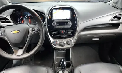 ChevroletGMDaewoo Spark 2019, 16527 км, за 4884.98 USD - фото 13
