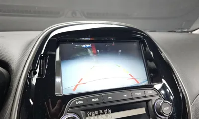 ChevroletGMDaewoo Spark 2019, 16527 км, за 4884.98 USD - фото 14