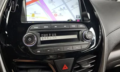 ChevroletGMDaewoo Spark 2019, 16527 км, за 4884.98 USD - фото 15