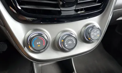 ChevroletGMDaewoo Spark 2019, 16527 км, за 4884.98 USD - фото 16