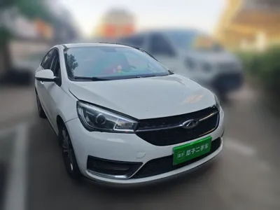 Chery Arrizo 5 2017, 91000 км, за 2969 USD - фото 3