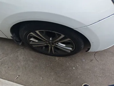 Chery Arrizo 5 2017, 91000 км, за 2969 USD - фото 8