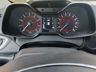 Chery Arrizo 5 2017, 91000 км, за 2969 USD - фото 13