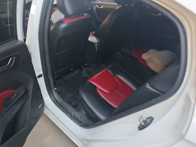 Chery Arrizo 5 2017, 91000 км, за 2969 USD - фото 18