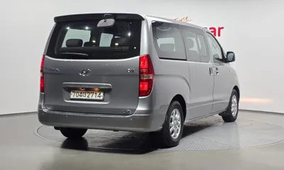 Hyundai Starex 2011, 93008 км, за 4745.5 USD - фото 2