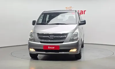 Hyundai Starex 2011, 93008 км, за 4745.5 USD - фото 3