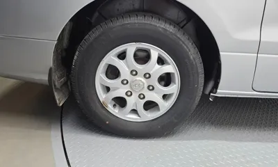 Hyundai Starex 2011, 93008 км, за 4745.5 USD - фото 5