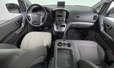 Hyundai Starex 2011, 93008 км, за 4745.5 USD - фото 7