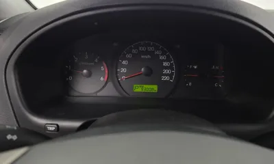 Hyundai Starex 2011, 93008 км, за 4745.5 USD - фото 8