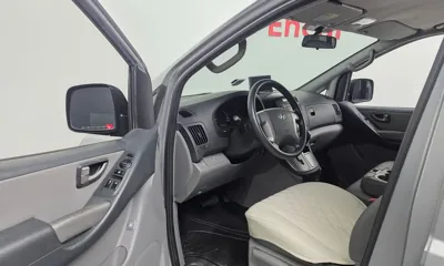 Hyundai Starex 2011, 93008 км, за 4745.5 USD - фото 10