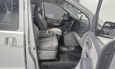 Hyundai Starex 2011, 93008 км, за 4745.5 USD - фото 11