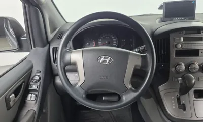 Hyundai Starex 2011, 93008 км, за 4745.5 USD - фото 12