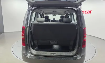 Hyundai Starex 2011, 93008 км, за 4745.5 USD - фото 20