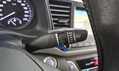 Hyundai Avante 2017, 146077 км, за 5197.77 USD - фото 27
