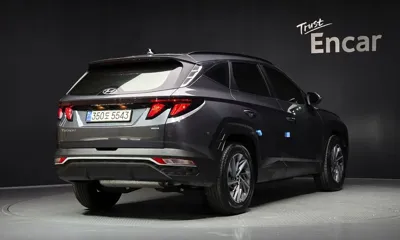 Hyundai Tucson 2023, 41347 км, за 21423.45 USD