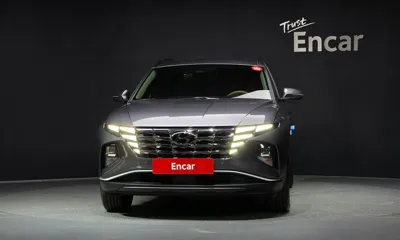 Hyundai Tucson 2023, 41347 км, за 21423.45 USD