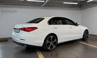 Mercedes-Benz C-Class 2023, 35390 км, за 28226.34 USD